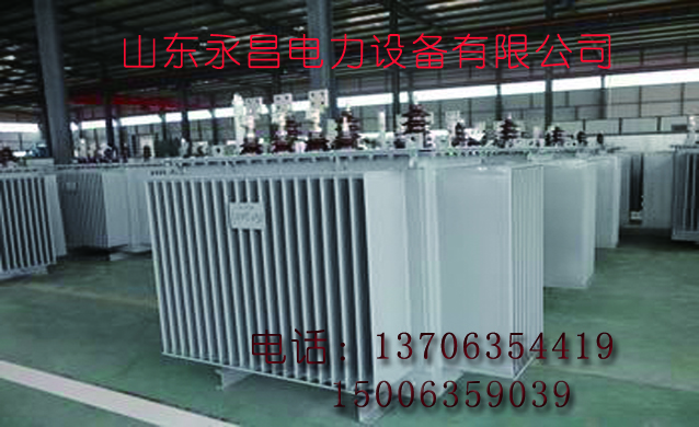 邯郸变压器厂家 邯郸变压器厂家