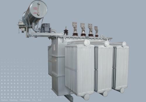 邯郸整流变压器