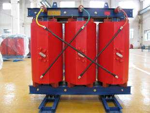 邯郸SCB10干式变压器