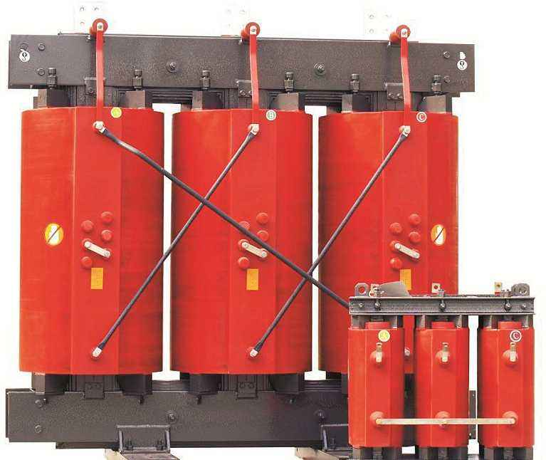 邯郸SCB11干式变压器