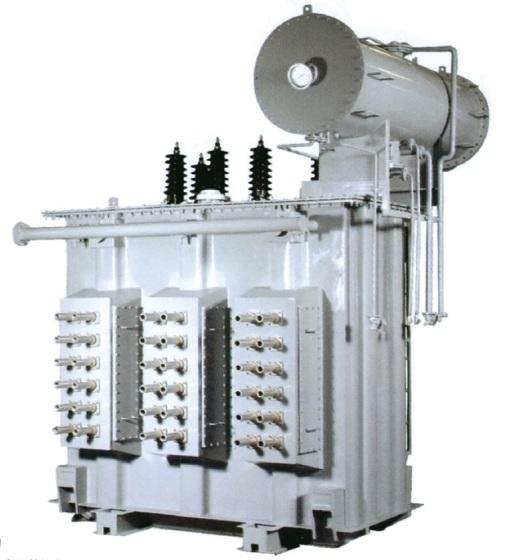 邯郸非晶合金干式变压器