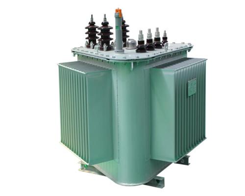 邯郸S11/S13-MRL卷铁芯变压器