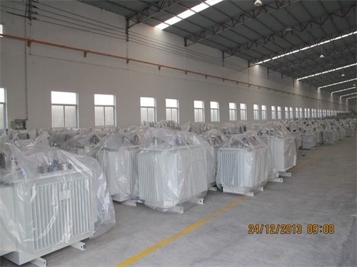 邯郸160KVA油浸式变压器