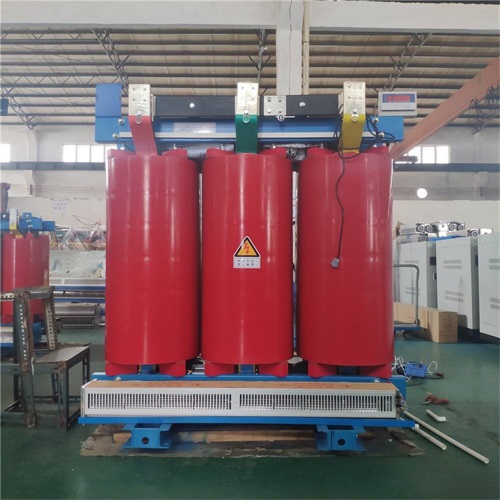 邯郸SCB11-1600KVA/10KV/0.4KV干式变压器