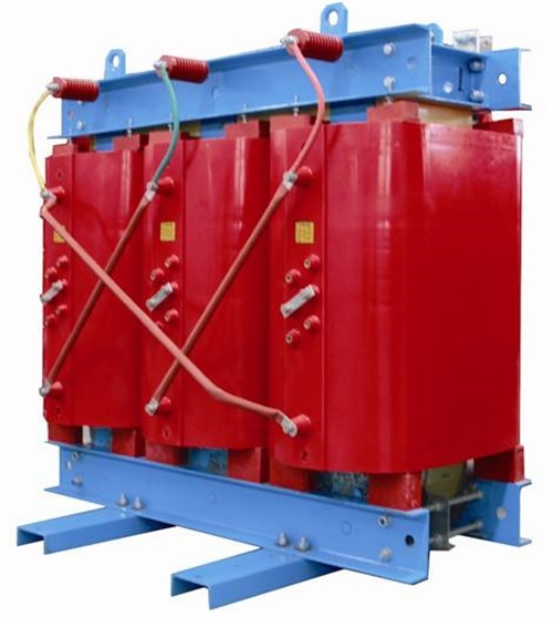邯郸SCB12-630KVA/10KV/0.4KV干式变压器