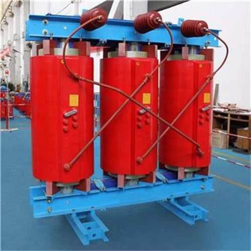 邯郸SCB13-200KVA/10KV/0.4KV干式变压器