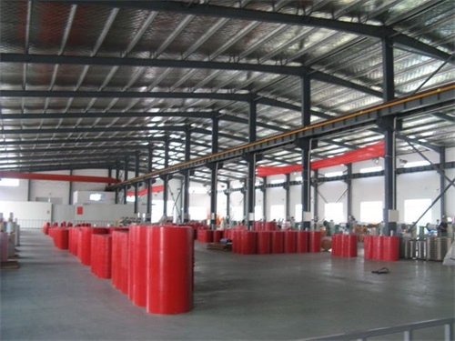 邯郸50KVA干式变压器