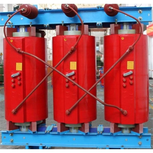 邯郸SCB13-3150KVA/10KV/0.4KV干式变压器