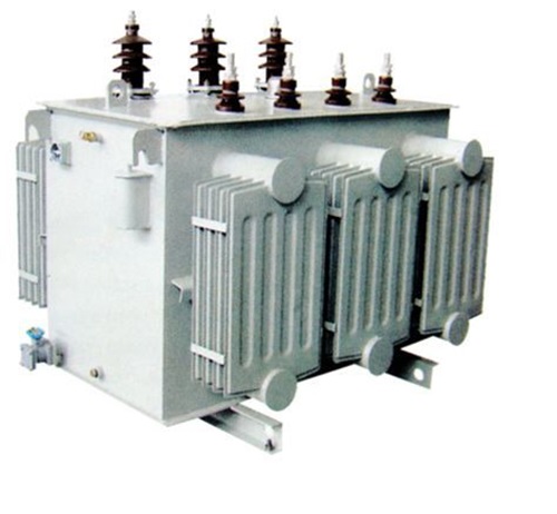 邯郸SCB11-50KVA/10KV/0.4KV油浸式变压器