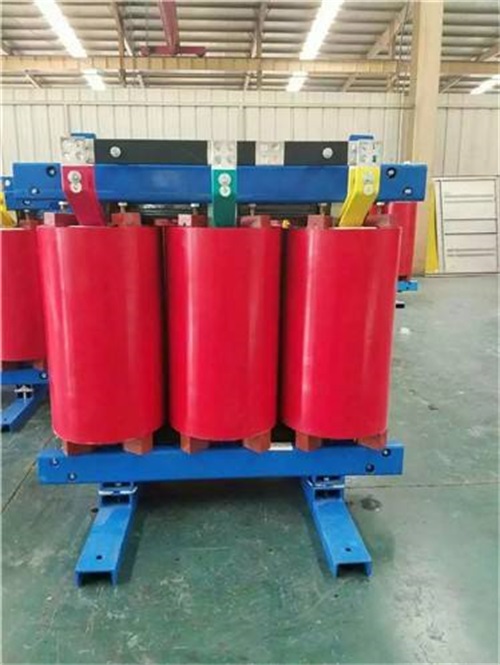 邯郸SCB11-630KVA/10KV/0.4KV干式变压器