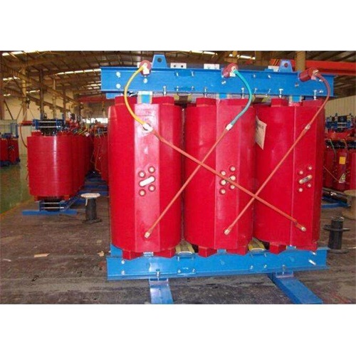 邯郸SCB10-315KVA/10KV/0.4KV干式变压器
