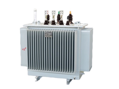 邯郸S13-125KVA/10KV/0.4KV油浸式变压器