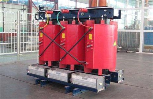 邯郸SCB11-3150KVA/10KV/0.4KV干式变压器