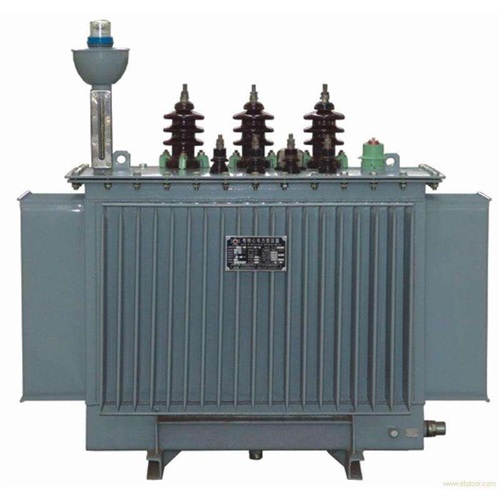 邯郸SCB12-2000KVA/10KV/0.4KV干式变压器