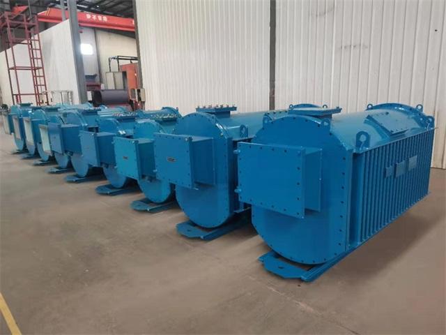 邯郸KS11矿用变压器