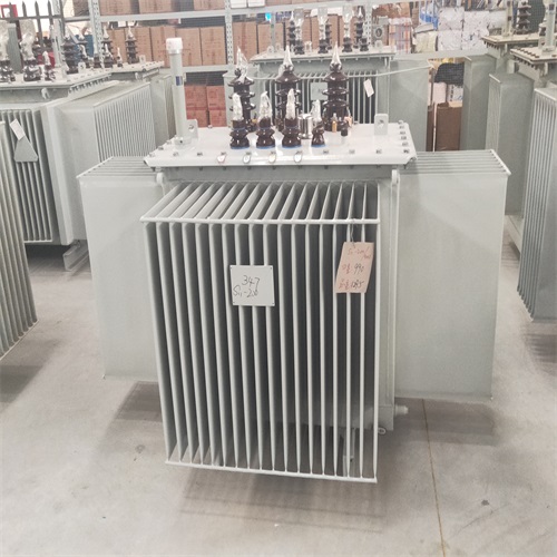 邯郸S13-5000KVA油浸式变压器