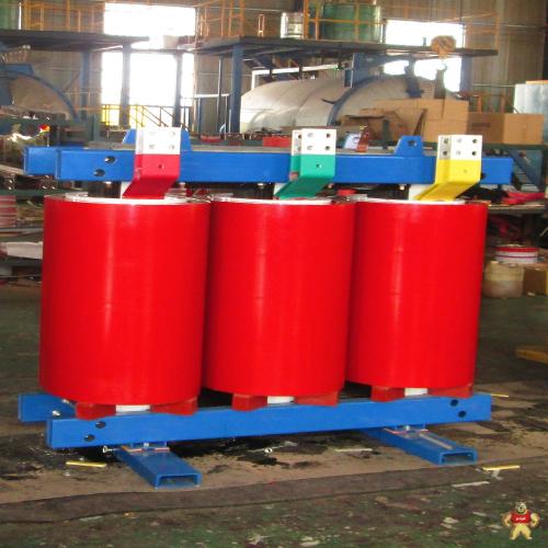 邯郸SH15-160KVA非晶合金干式变压器