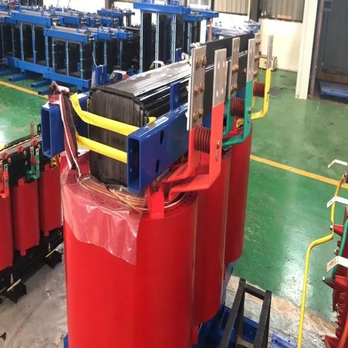 邯郸SCBH15-250KVA非晶合金干式变压器