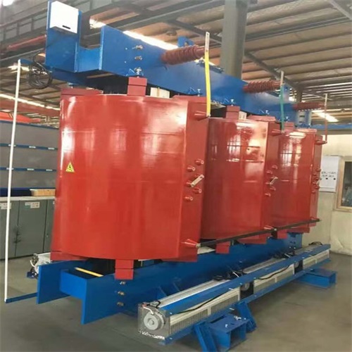 邯郸SCB14-500KVA干式变压器