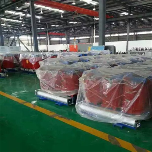 邯郸SCB14-1600KVA干式变压器