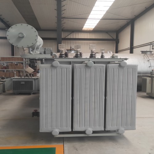 邯郸S20-2500KVA变压器