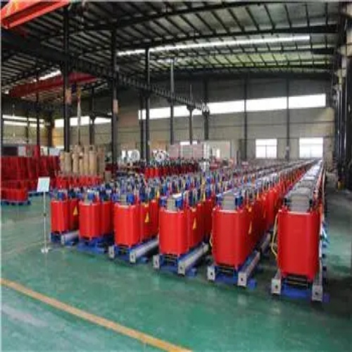 邯郸SCB14干式变压器空载损耗