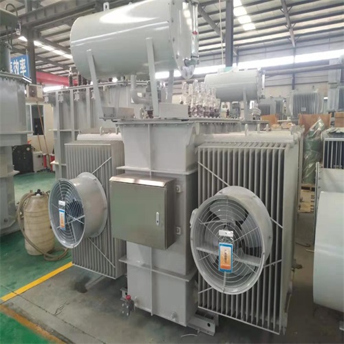 邯郸S20节能变压器参数