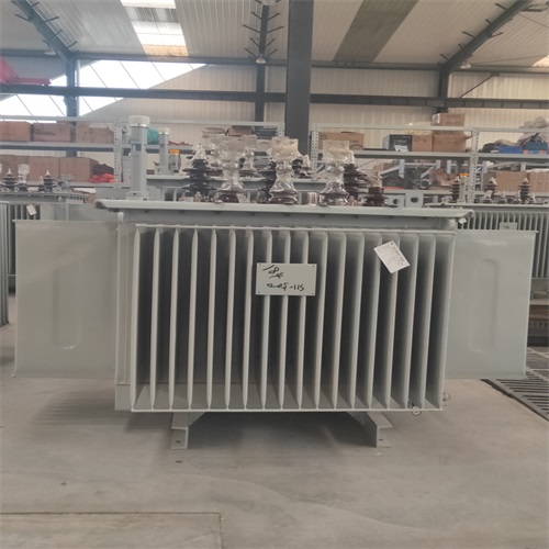 邯郸油浸式非晶合金变压器批发