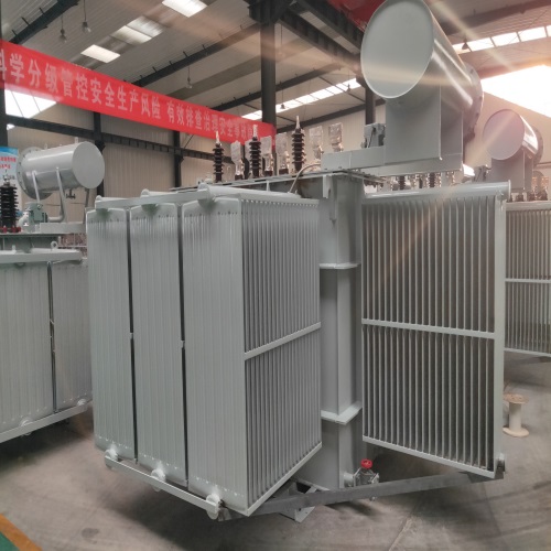 邯郸油浸式变压器供应商