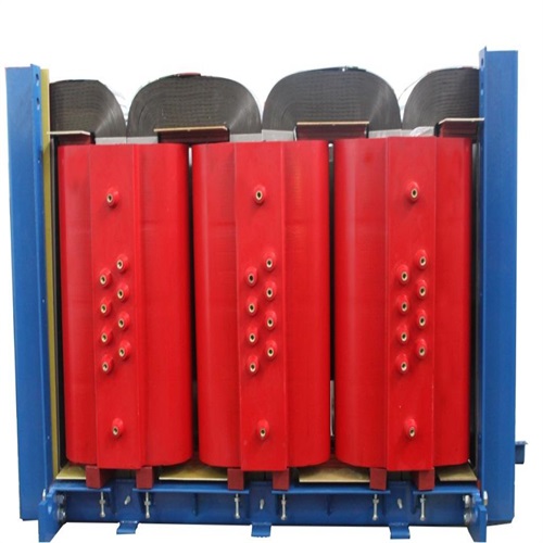 邯郸SCB14干式变压器规格齐全