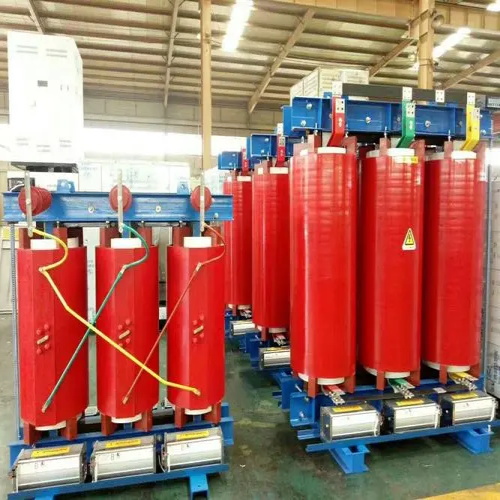 邯郸SCB13-400KVA电力变压器