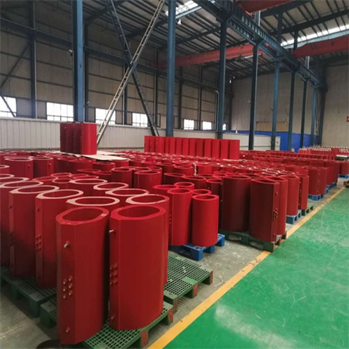 邯郸SCB13-2500KVA电力变压器