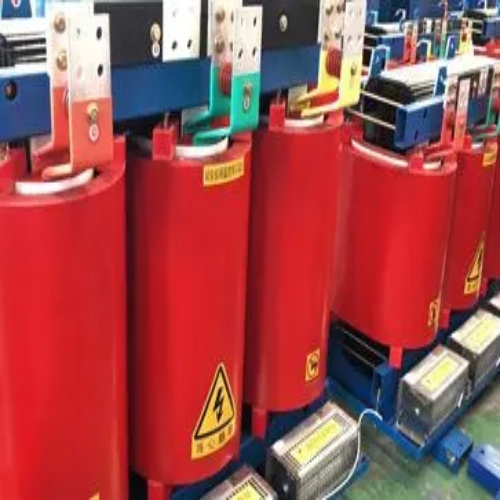 邯郸SCBH15-2500KVA非晶合金干式变压器