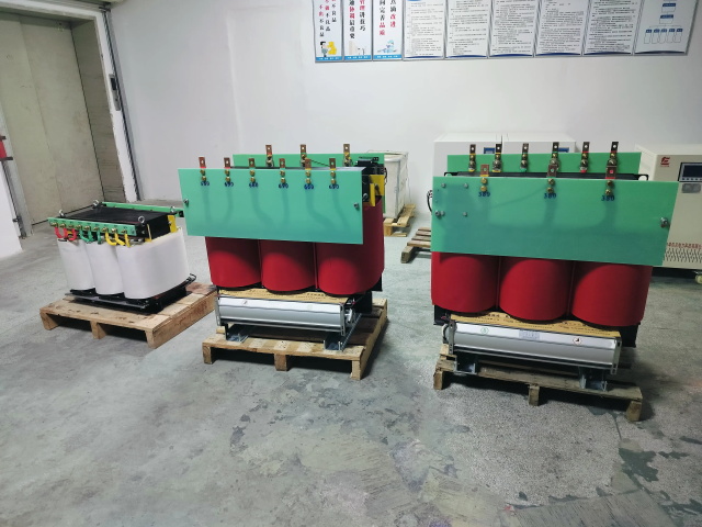 邯郸矿用电力变压器