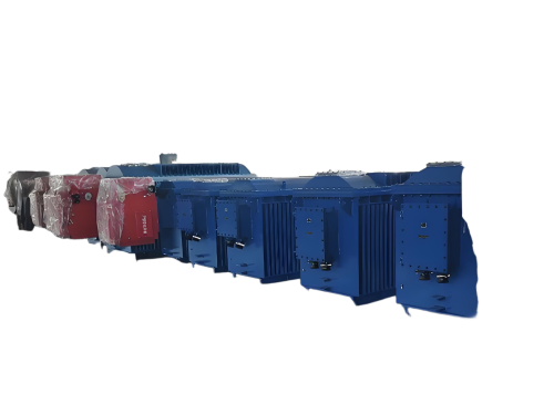 邯郸井下矿用变压器型号