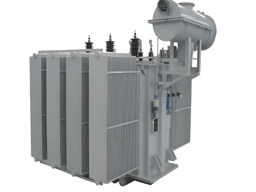 邯郸非晶合金试验变压器